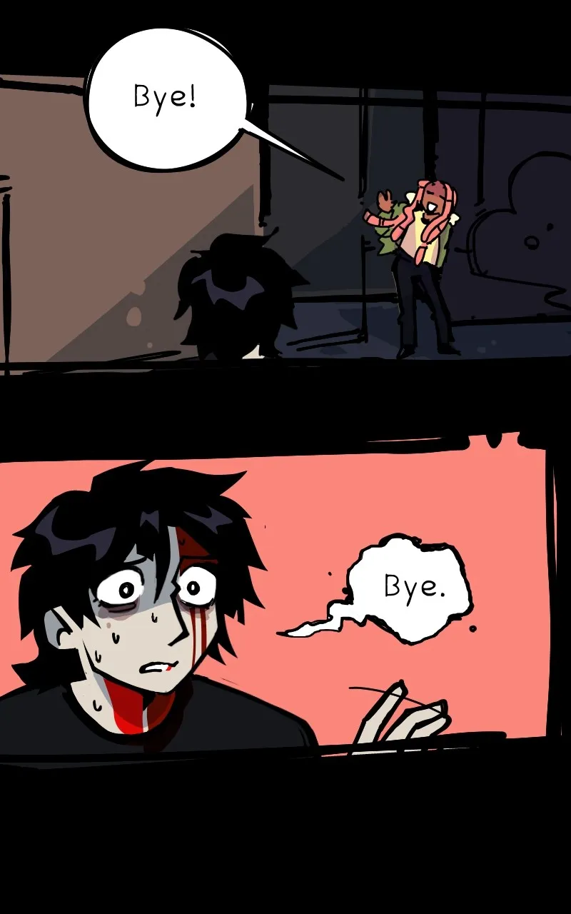 Paperteeth! Chapter 77 page 4 - 
