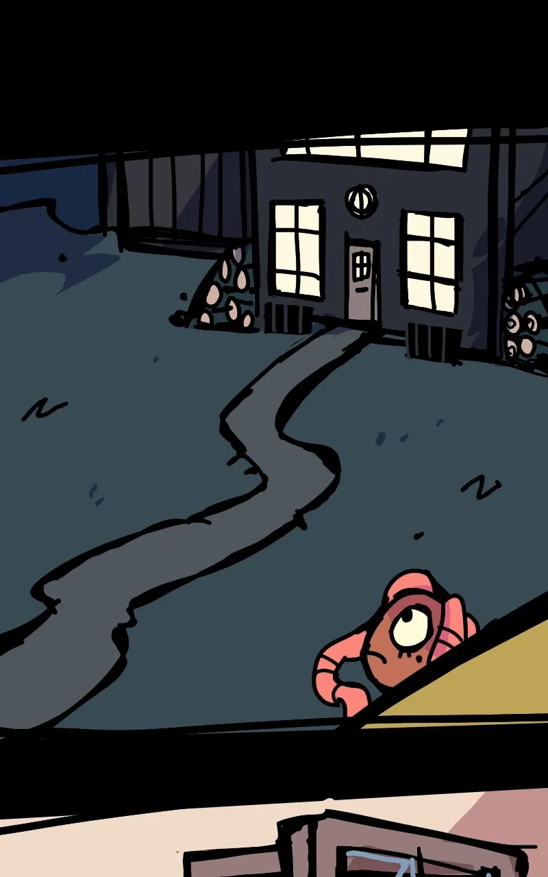 Paperteeth! Chapter 77 page 5 - 