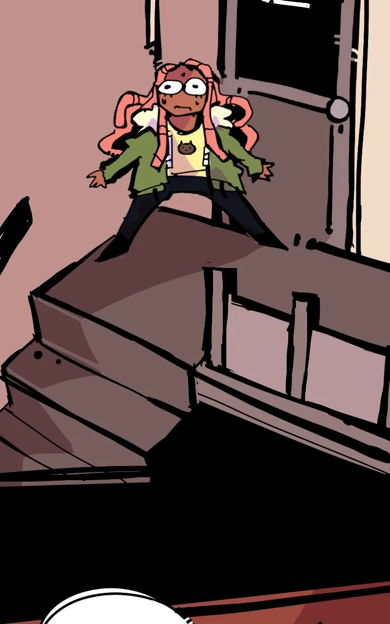 Paperteeth! Chapter 77 page 7 - 