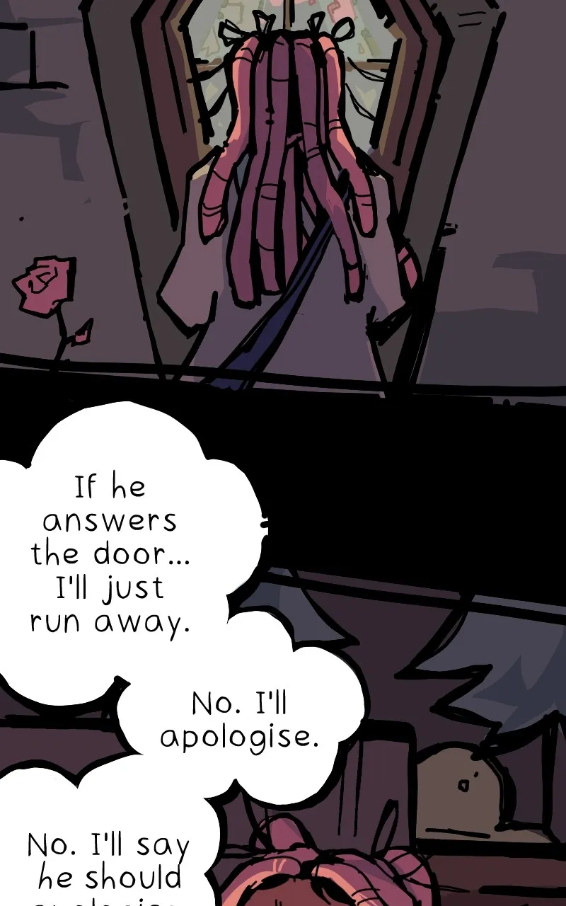Paperteeth! Chapter 78 page 11 - 