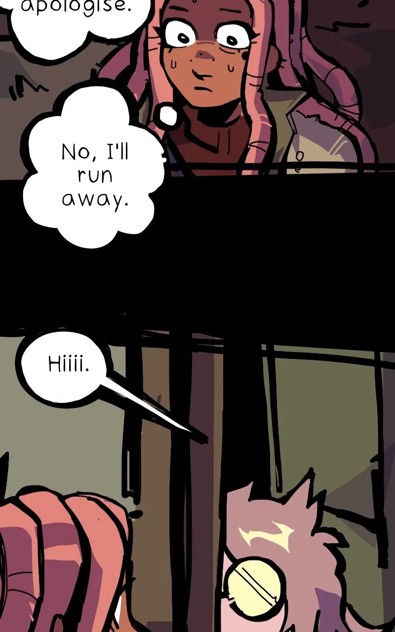 Paperteeth! Chapter 78 page 12 - 
