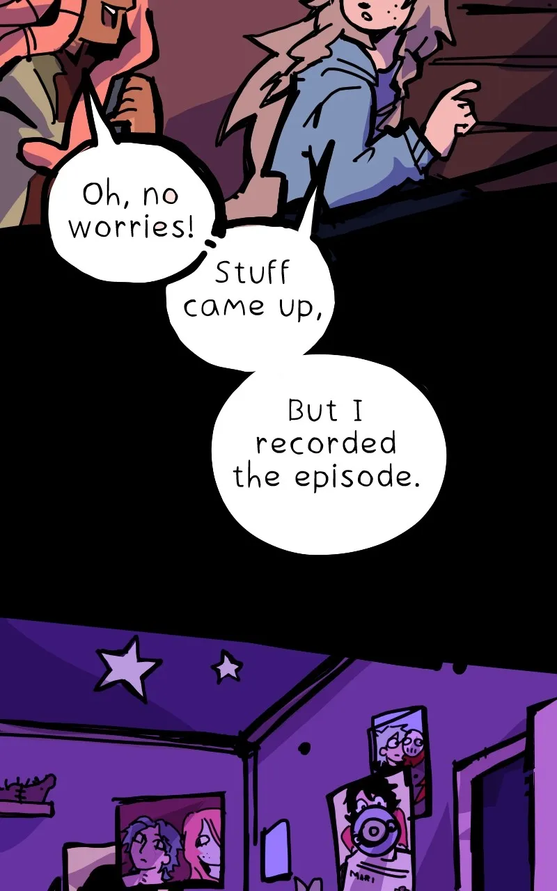 Paperteeth! Chapter 78 page 14 - 