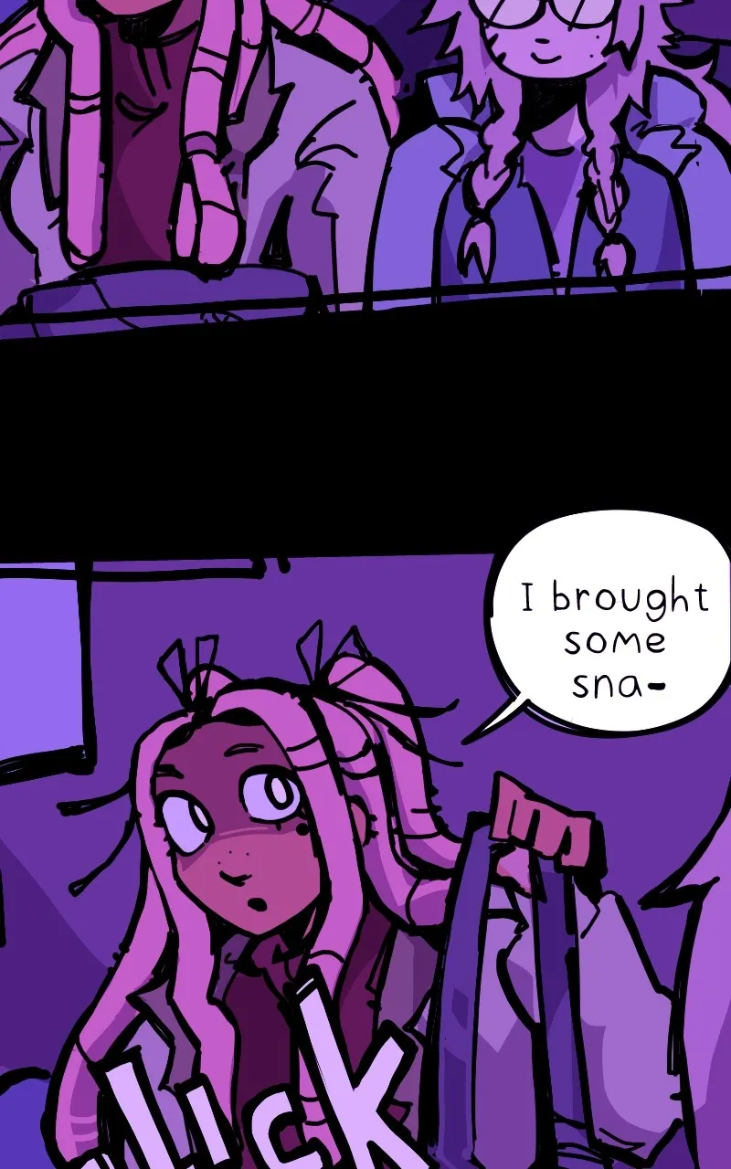 Paperteeth! Chapter 78 page 16 - 
