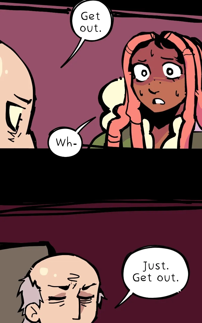 Paperteeth! Chapter 78 page 3 - 