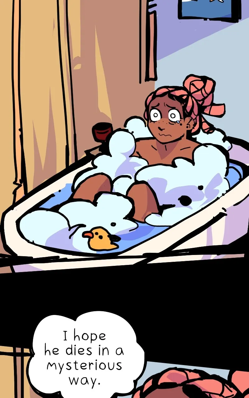 Paperteeth! Chapter 78 page 5 - 
