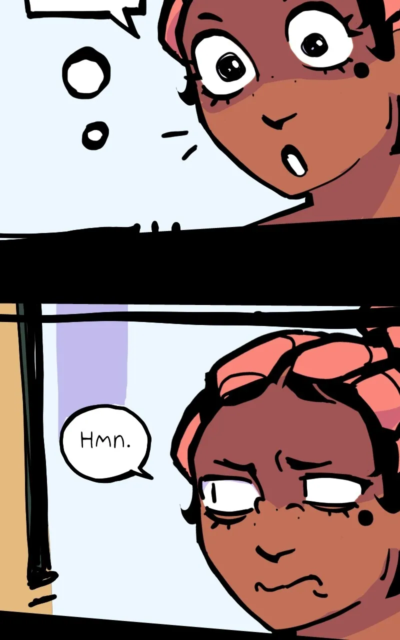 Paperteeth! Chapter 78 page 8 - 