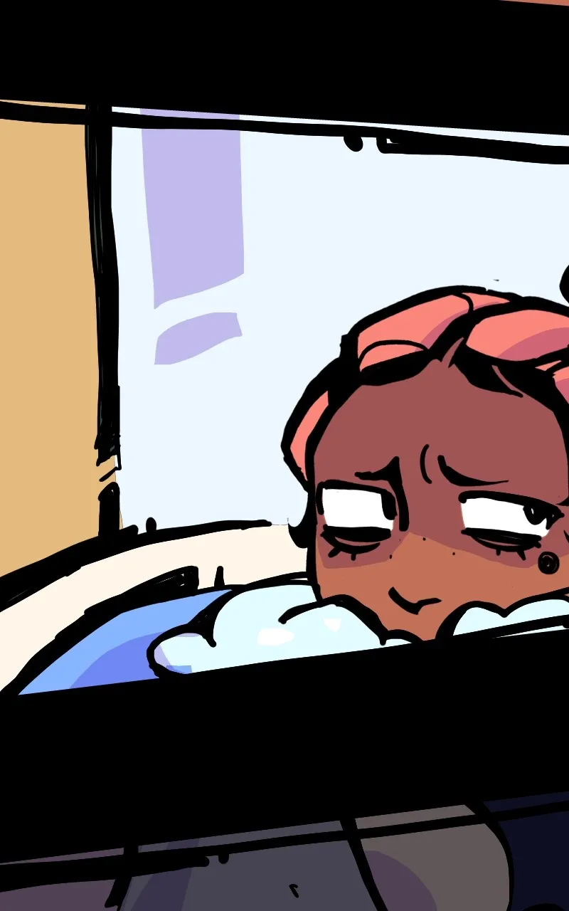 Paperteeth! Chapter 78 page 9 - 