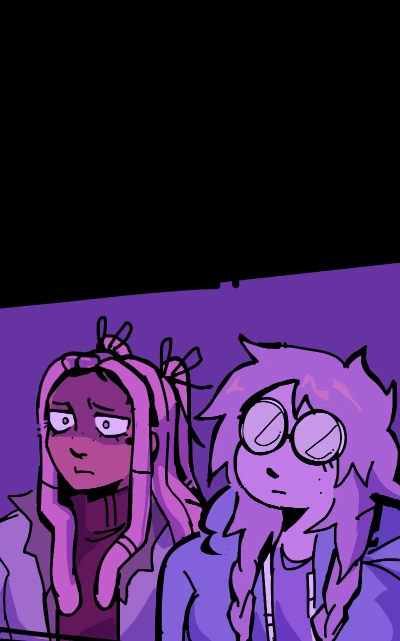 Paperteeth! Chapter 79 page 2 - 