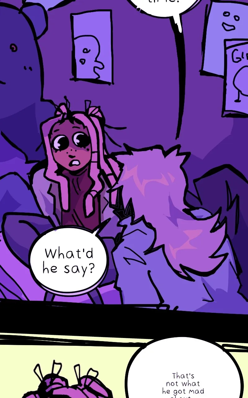 Paperteeth! Chapter 79 page 14 - 