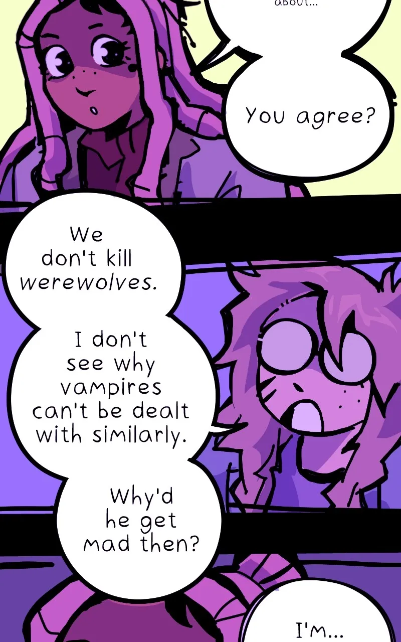 Paperteeth! Chapter 79 page 15 - 