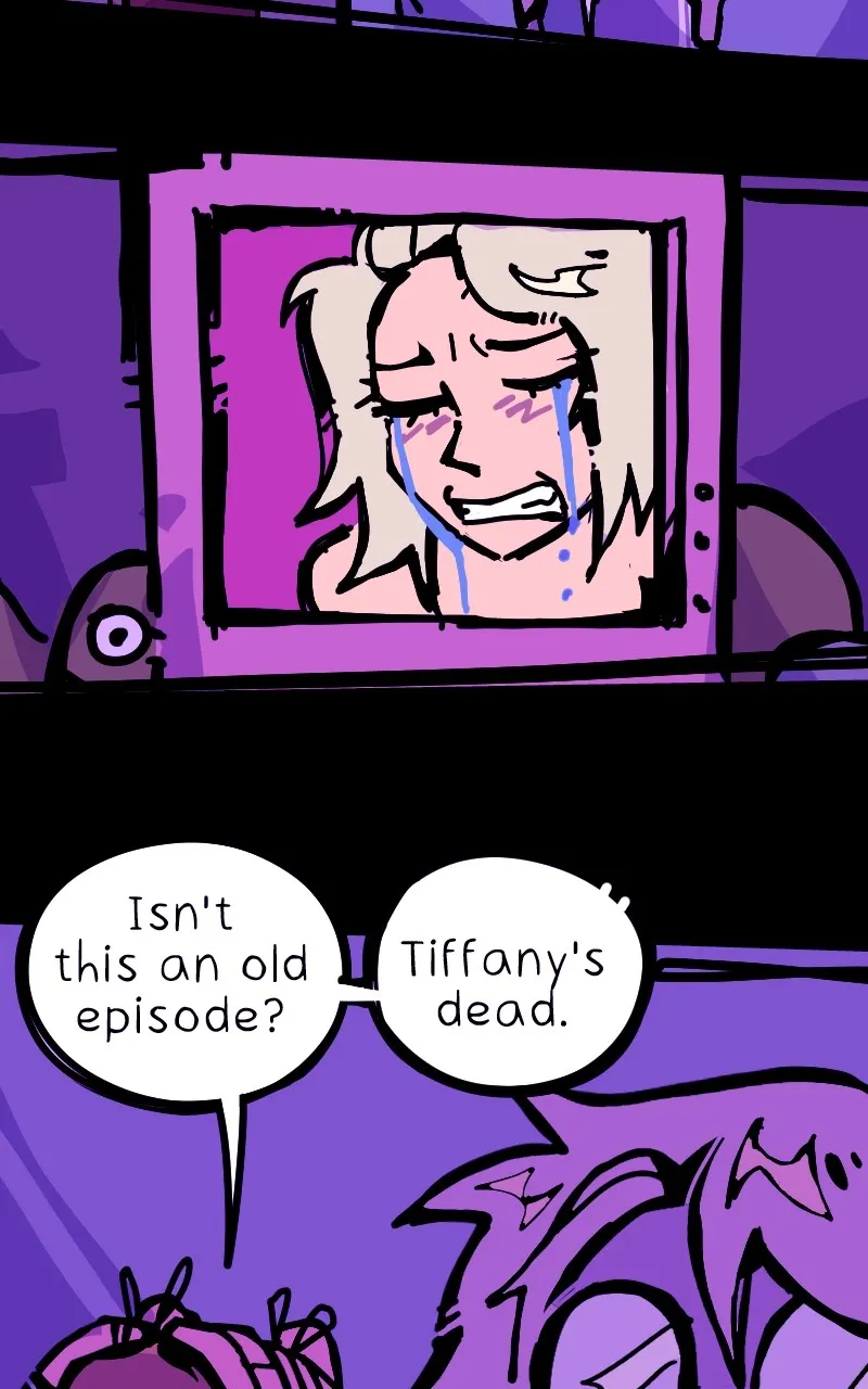 Paperteeth! Chapter 79 page 3 - 