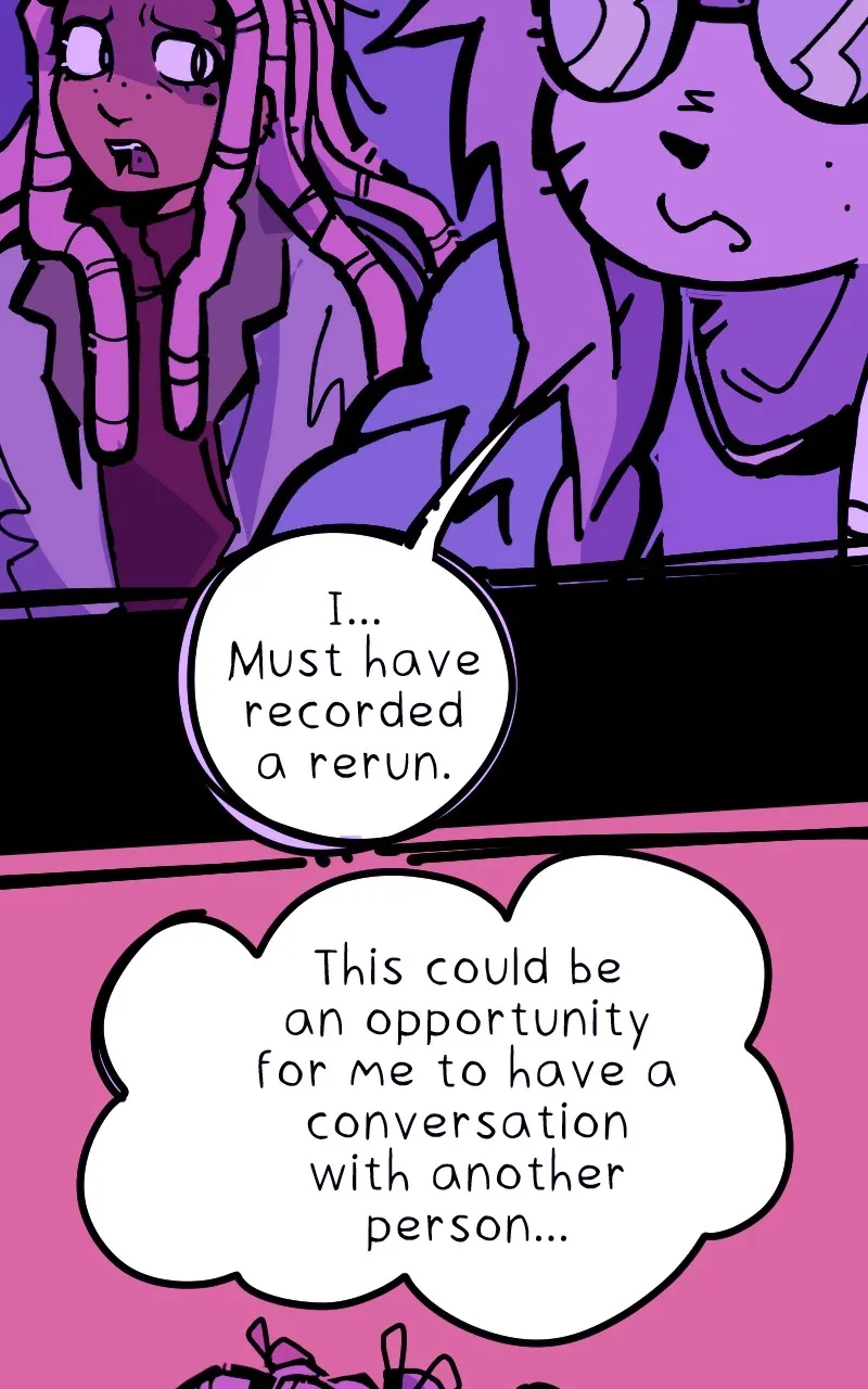 Paperteeth! Chapter 79 page 4 - 