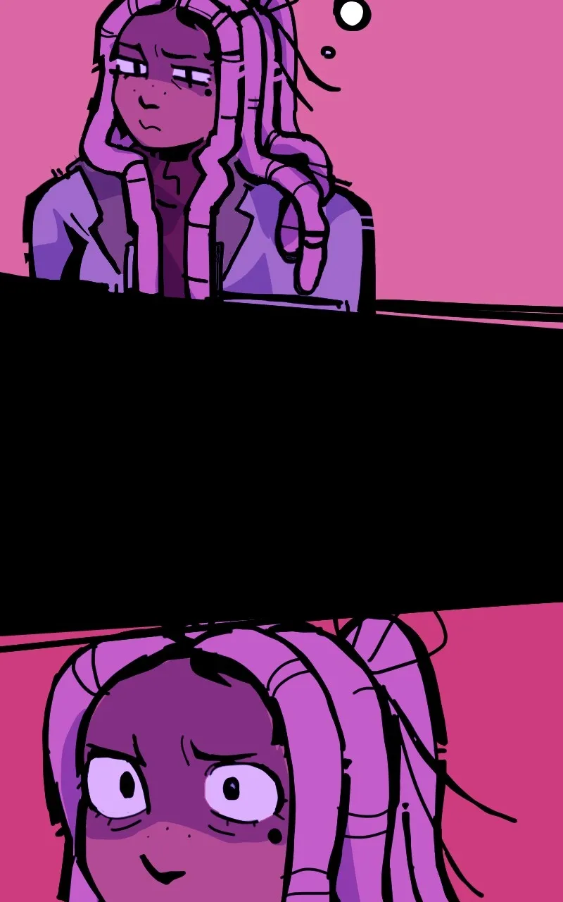 Paperteeth! Chapter 79 page 5 - 