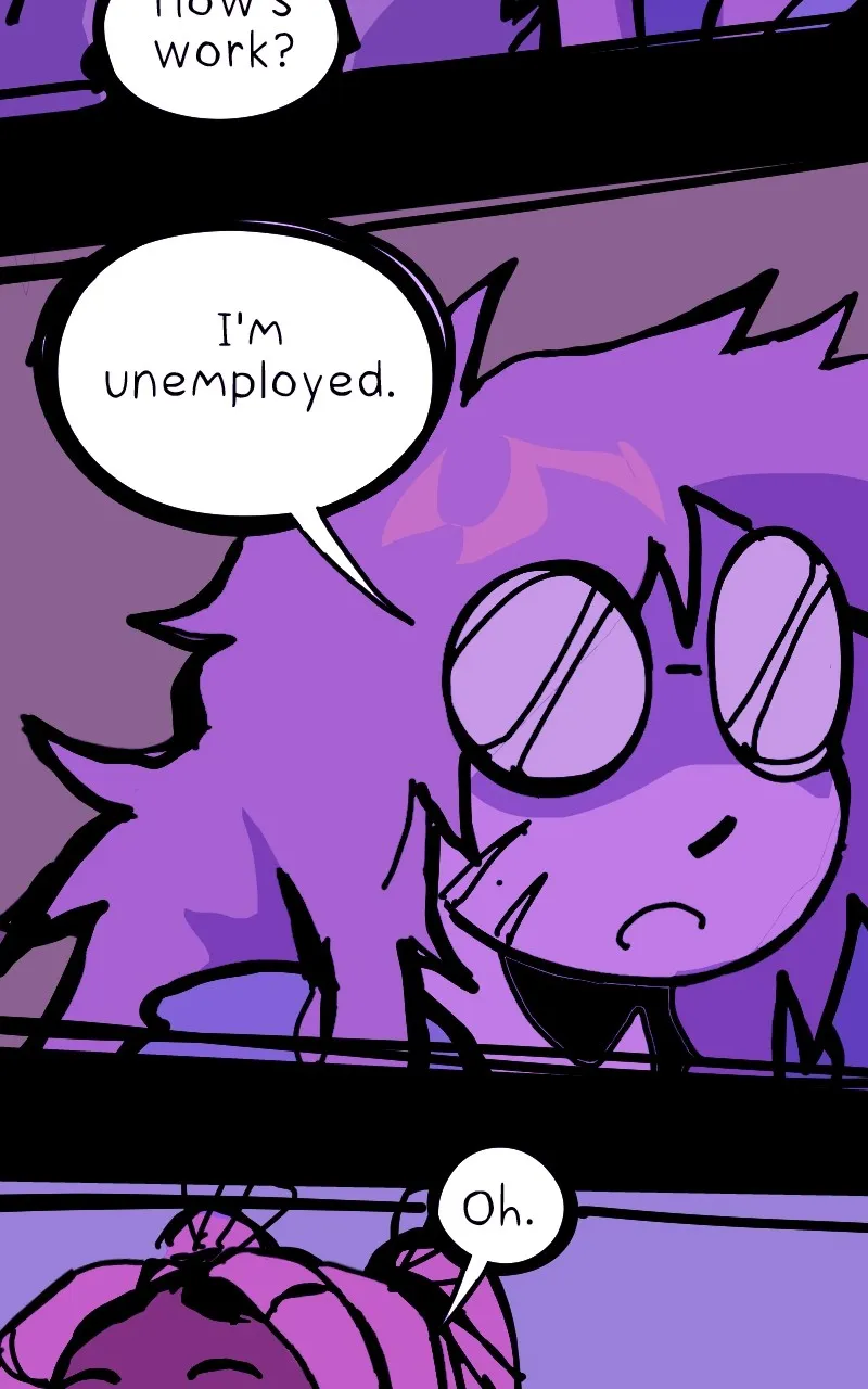 Paperteeth! Chapter 79 page 7 - 