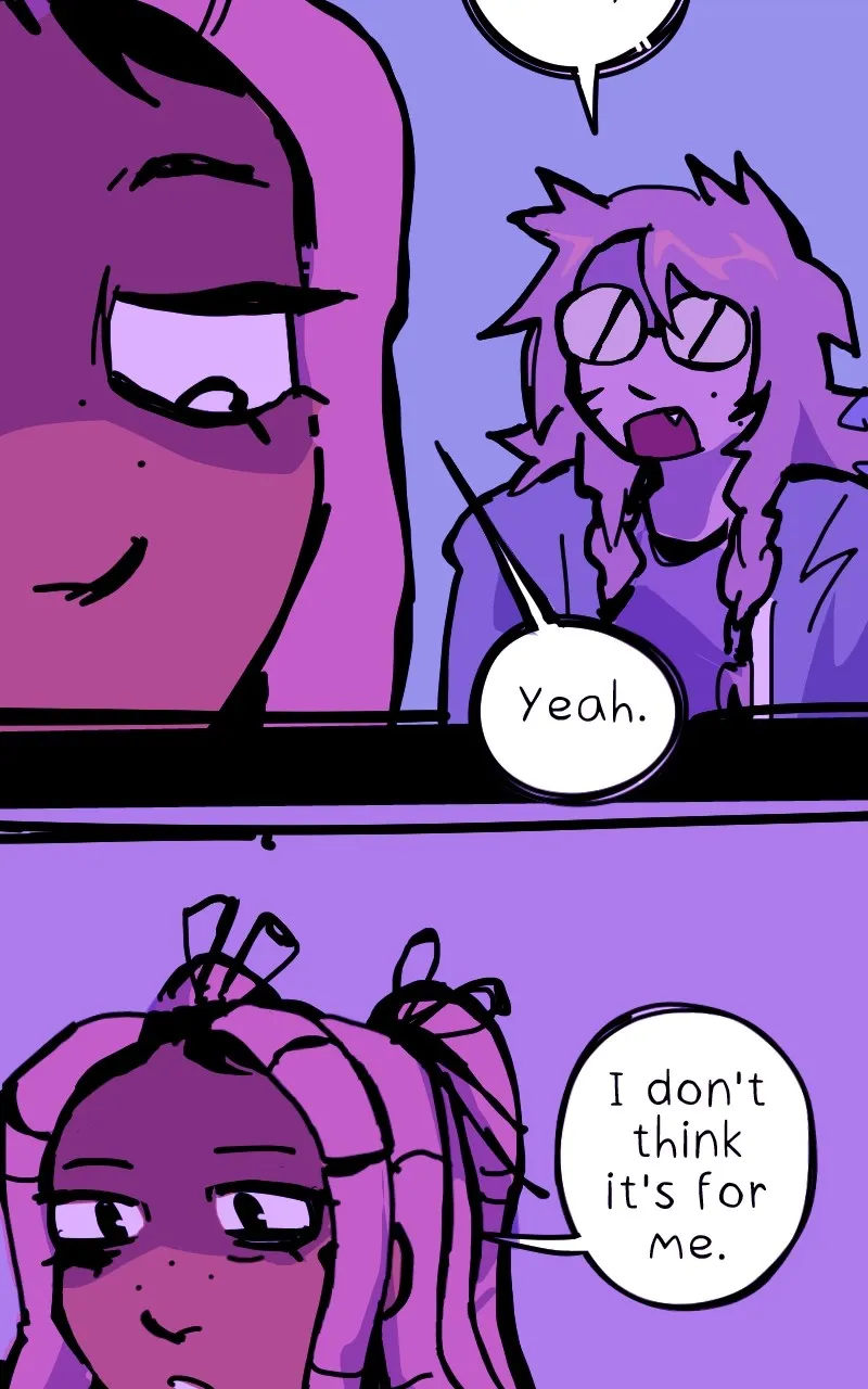 Paperteeth! Chapter 79 page 10 - 
