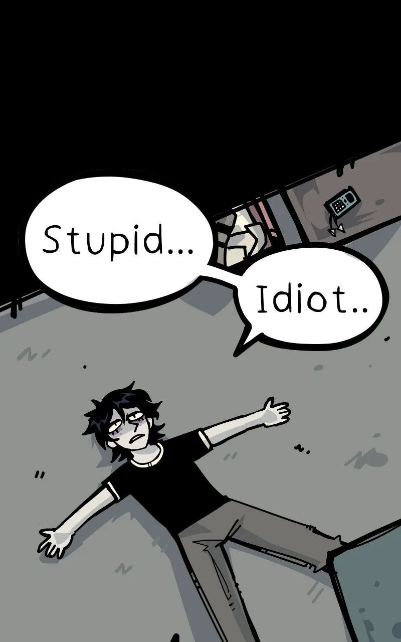 Paperteeth! Chapter 8 page 2 - 