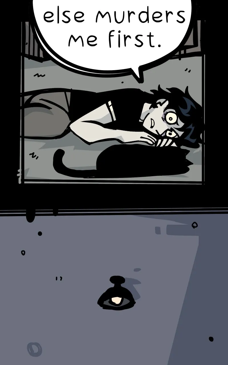 Paperteeth! Chapter 8 page 15 - 