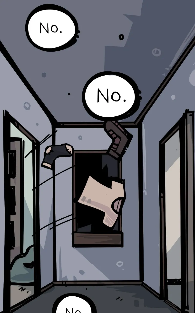 Paperteeth! Chapter 8 page 16 - 