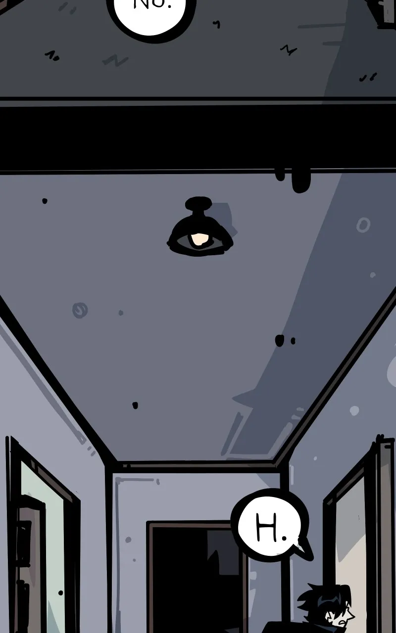 Paperteeth! Chapter 8 page 17 - 
