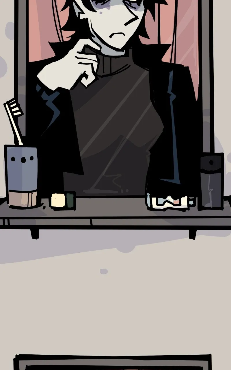 Paperteeth! Chapter 8 page 19 - 