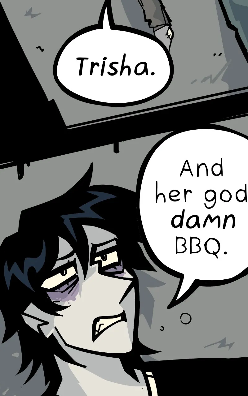 Paperteeth! Chapter 8 page 3 - 