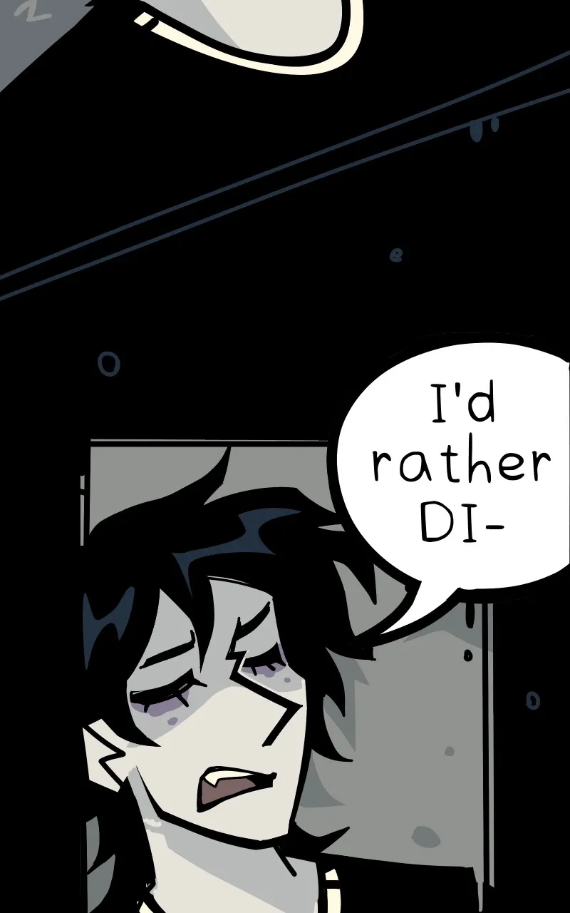 Paperteeth! Chapter 8 page 4 - 