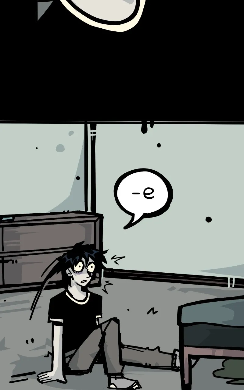 Paperteeth! Chapter 8 page 5 - 