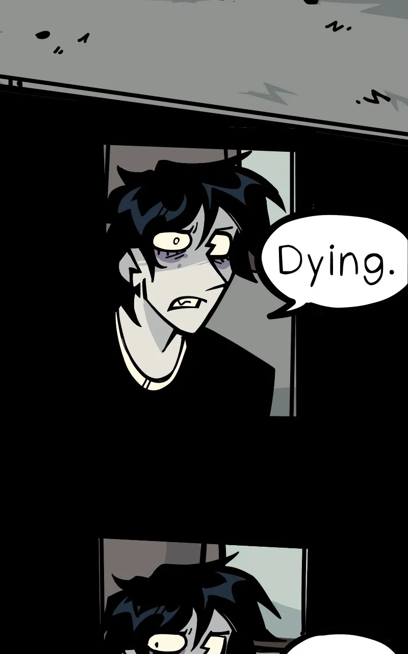 Paperteeth! Chapter 8 page 6 - 