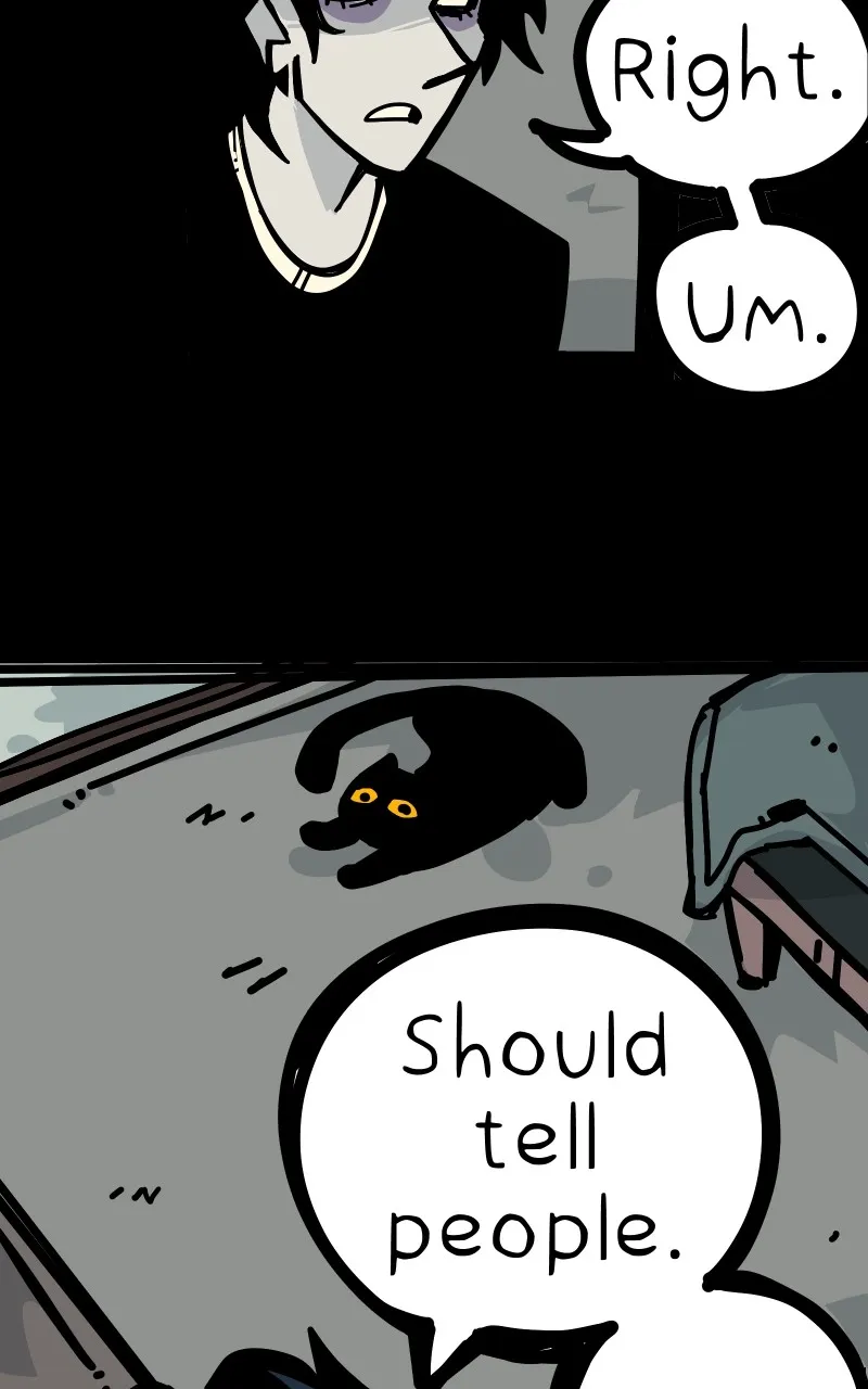 Paperteeth! Chapter 8 page 7 - 