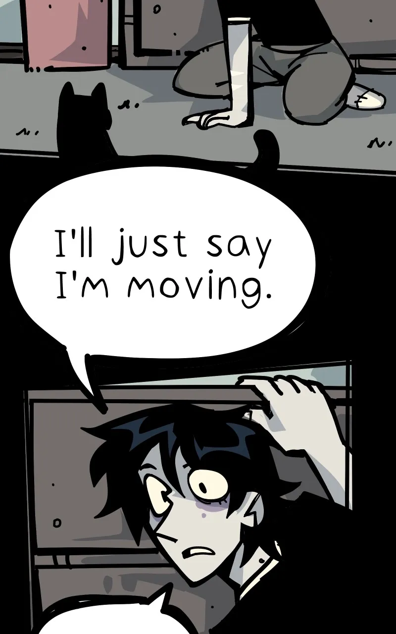 Paperteeth! Chapter 8 page 10 - 