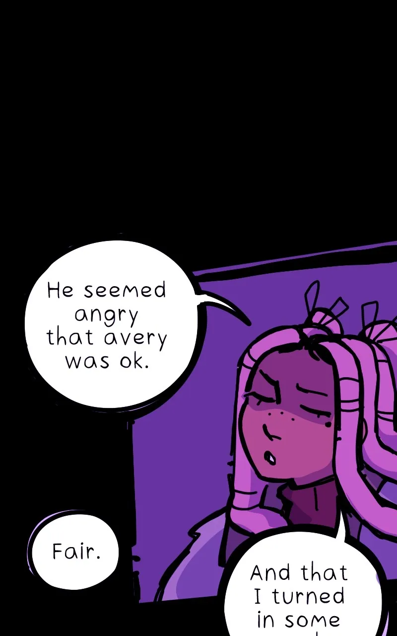 Paperteeth! Chapter 80 page 2 - 