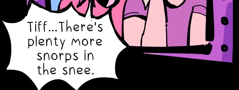 Paperteeth! Chapter 80 page 13 - 