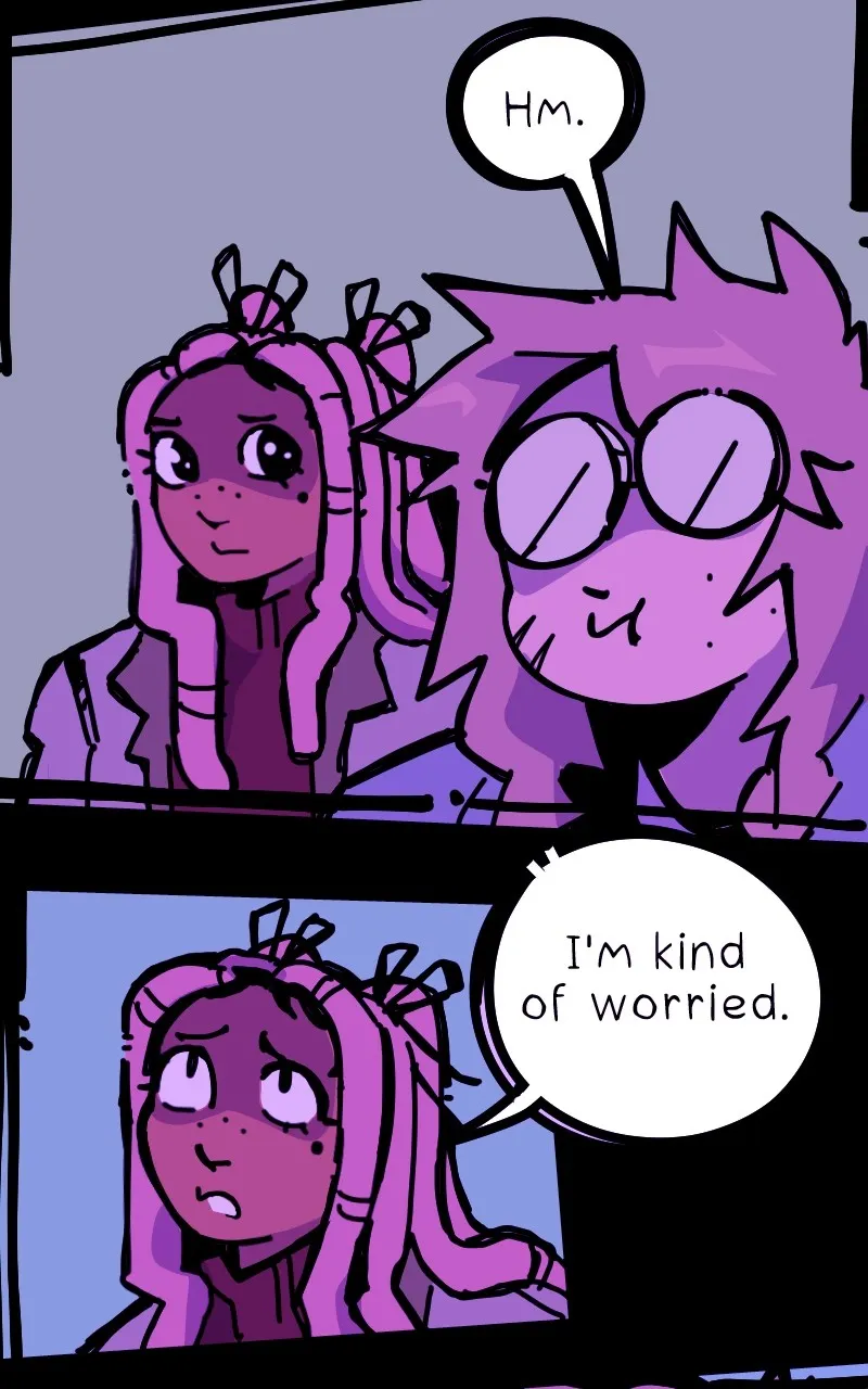 Paperteeth! Chapter 80 page 4 - 