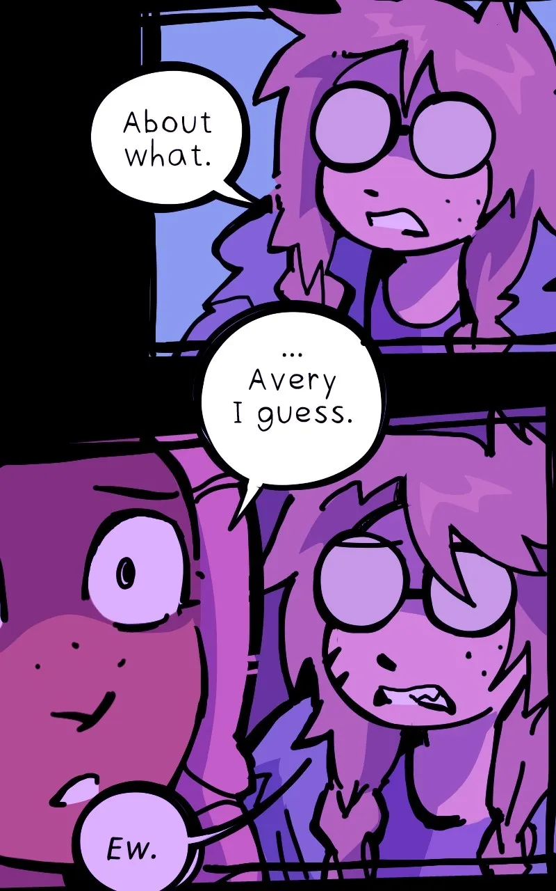 Paperteeth! Chapter 80 page 5 - 