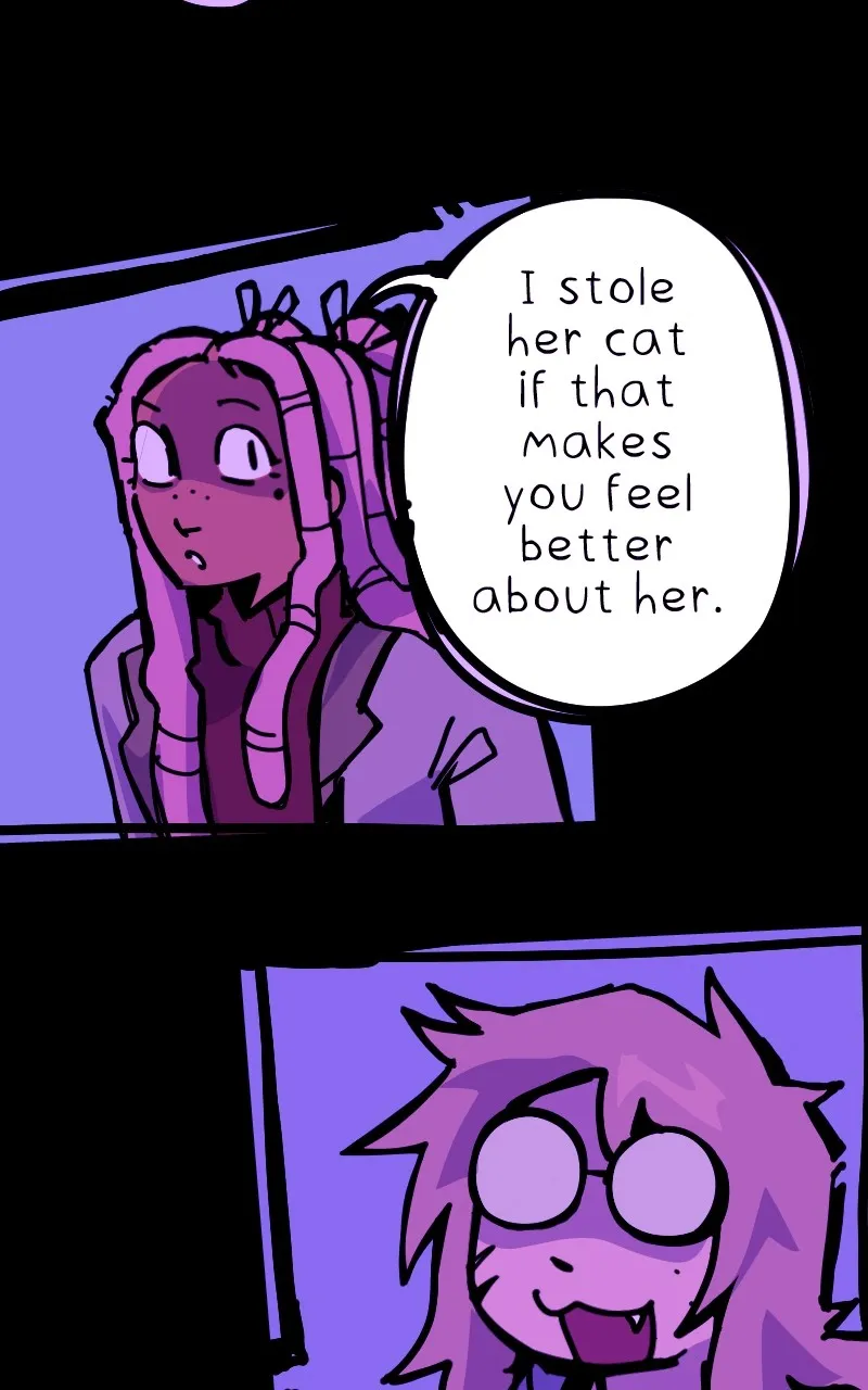 Paperteeth! Chapter 80 page 6 - 