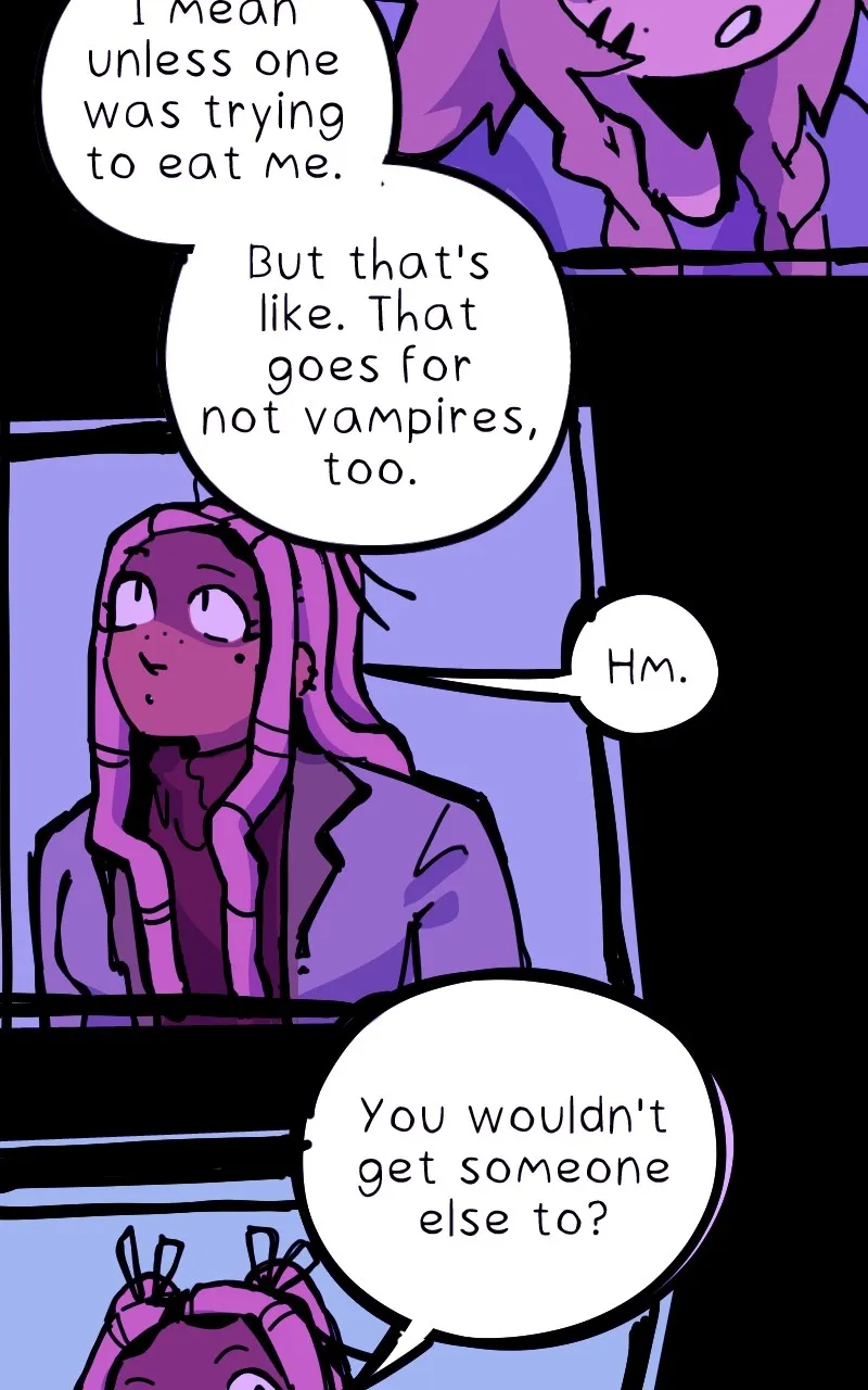 Paperteeth! Chapter 80 page 9 - 