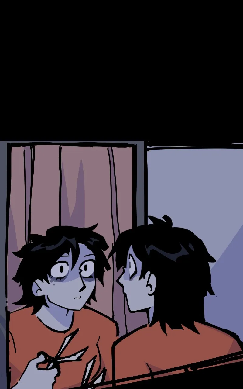 Paperteeth! Chapter 81 page 2 - 