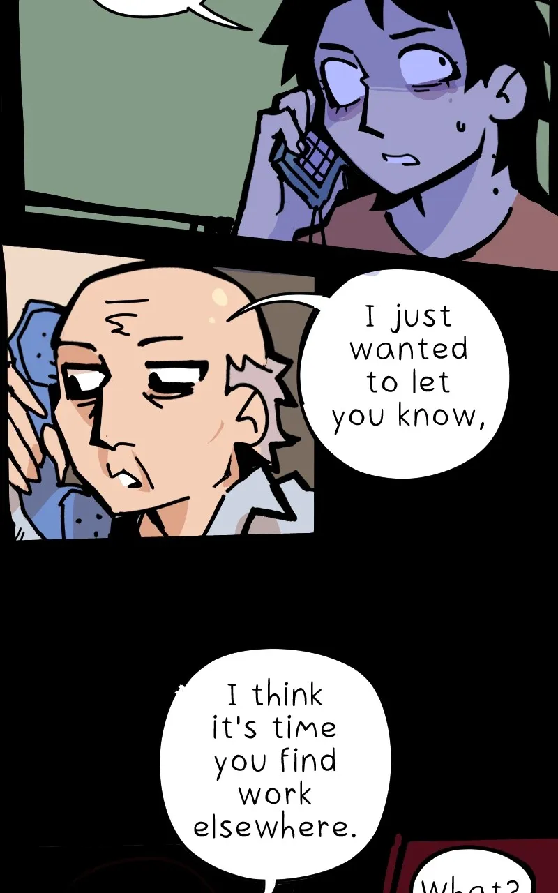 Paperteeth! Chapter 81 page 13 - 