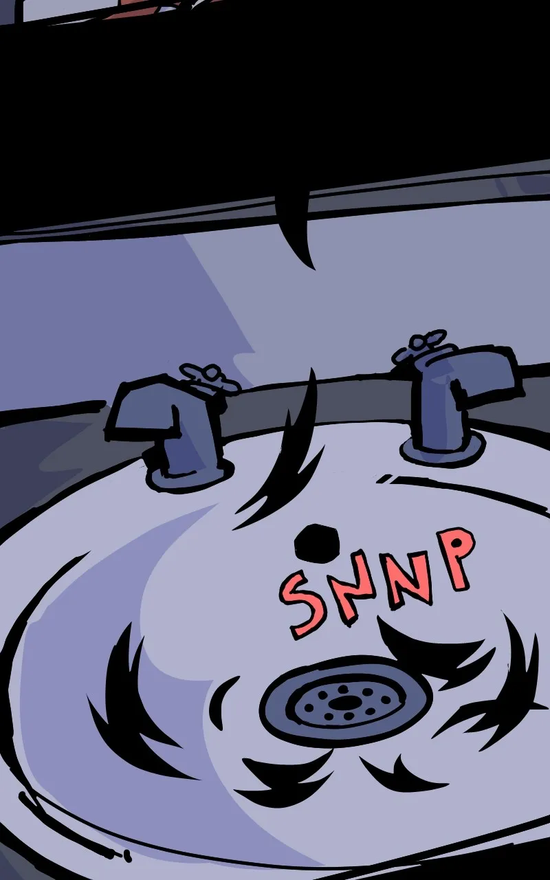 Paperteeth! Chapter 81 page 3 - 