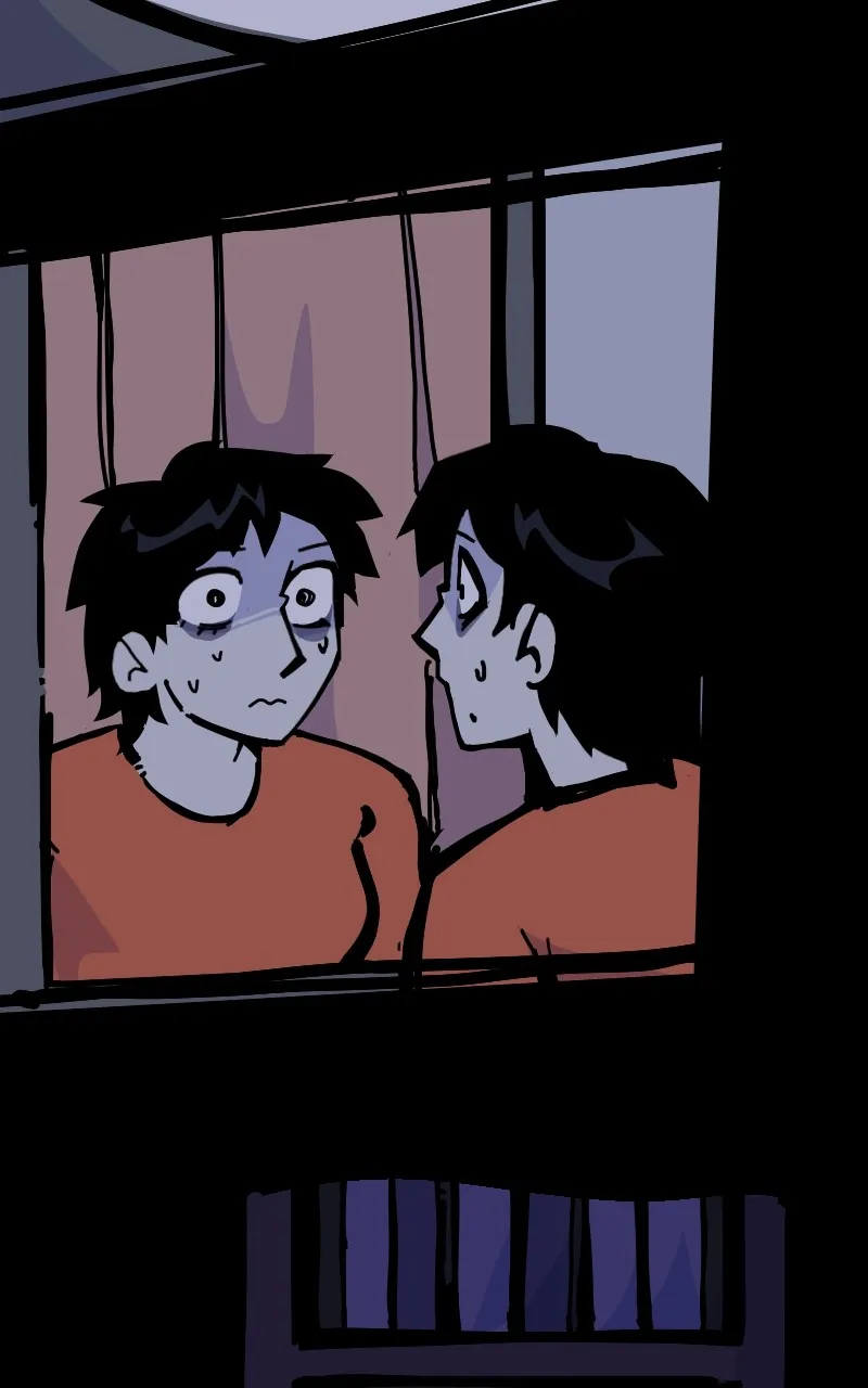 Paperteeth! Chapter 81 page 4 - 