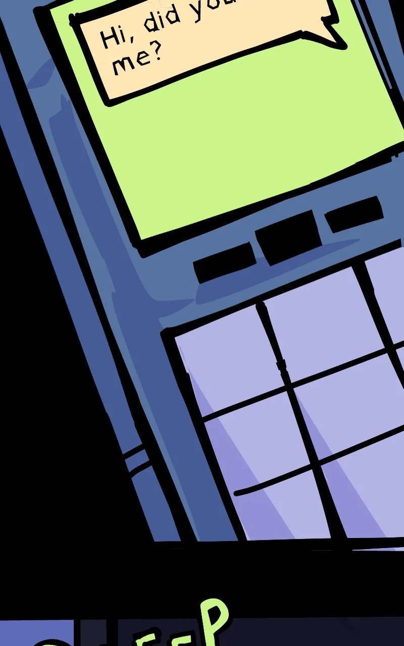 Paperteeth! Chapter 81 page 7 - 