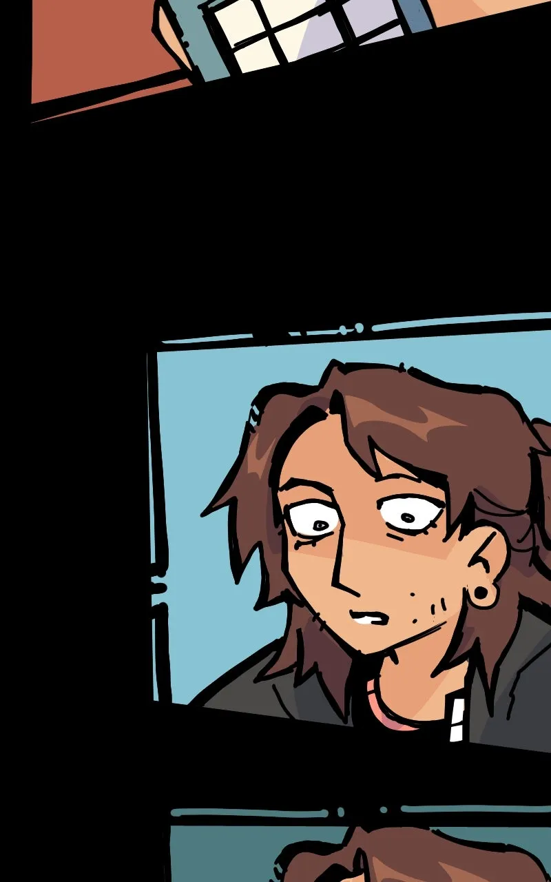 Paperteeth! Chapter 82 page 16 - 