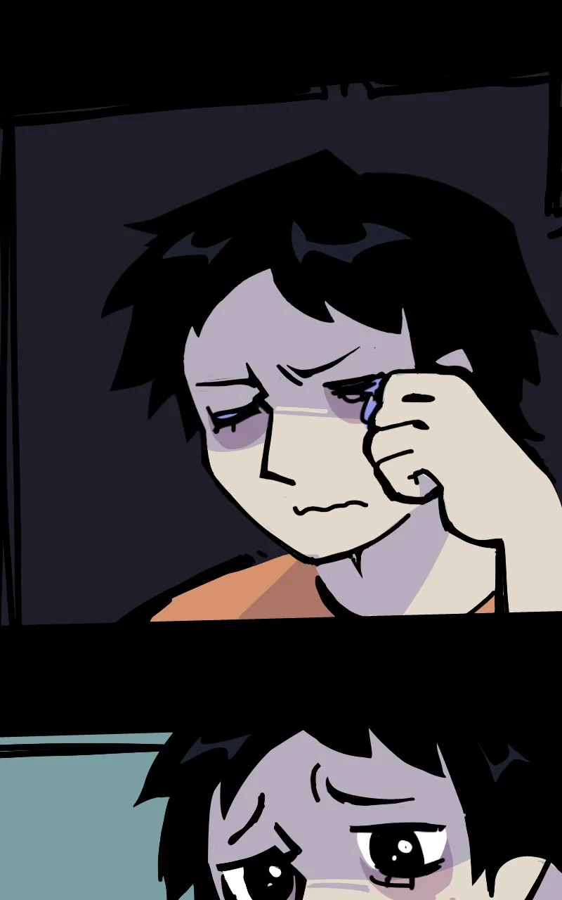 Paperteeth! Chapter 82 page 3 - 