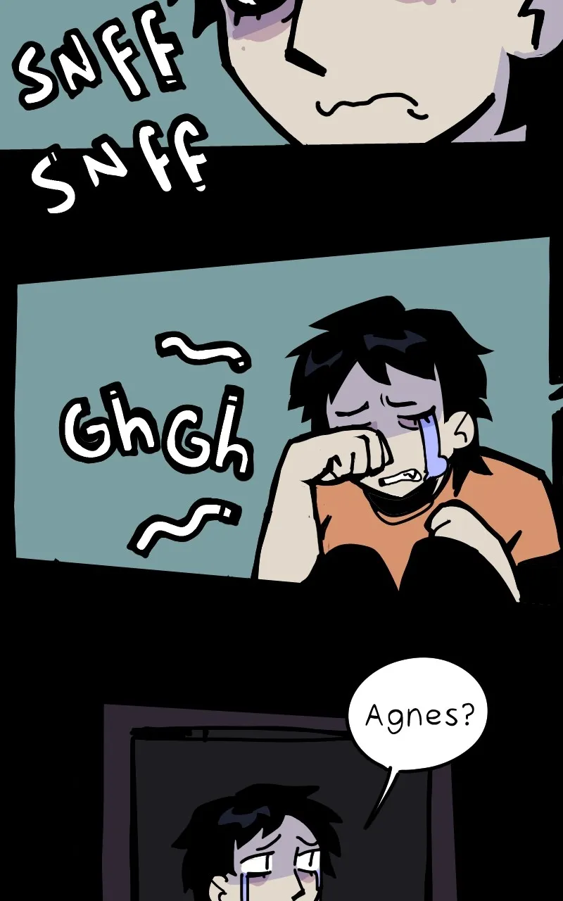 Paperteeth! Chapter 82 page 4 - 