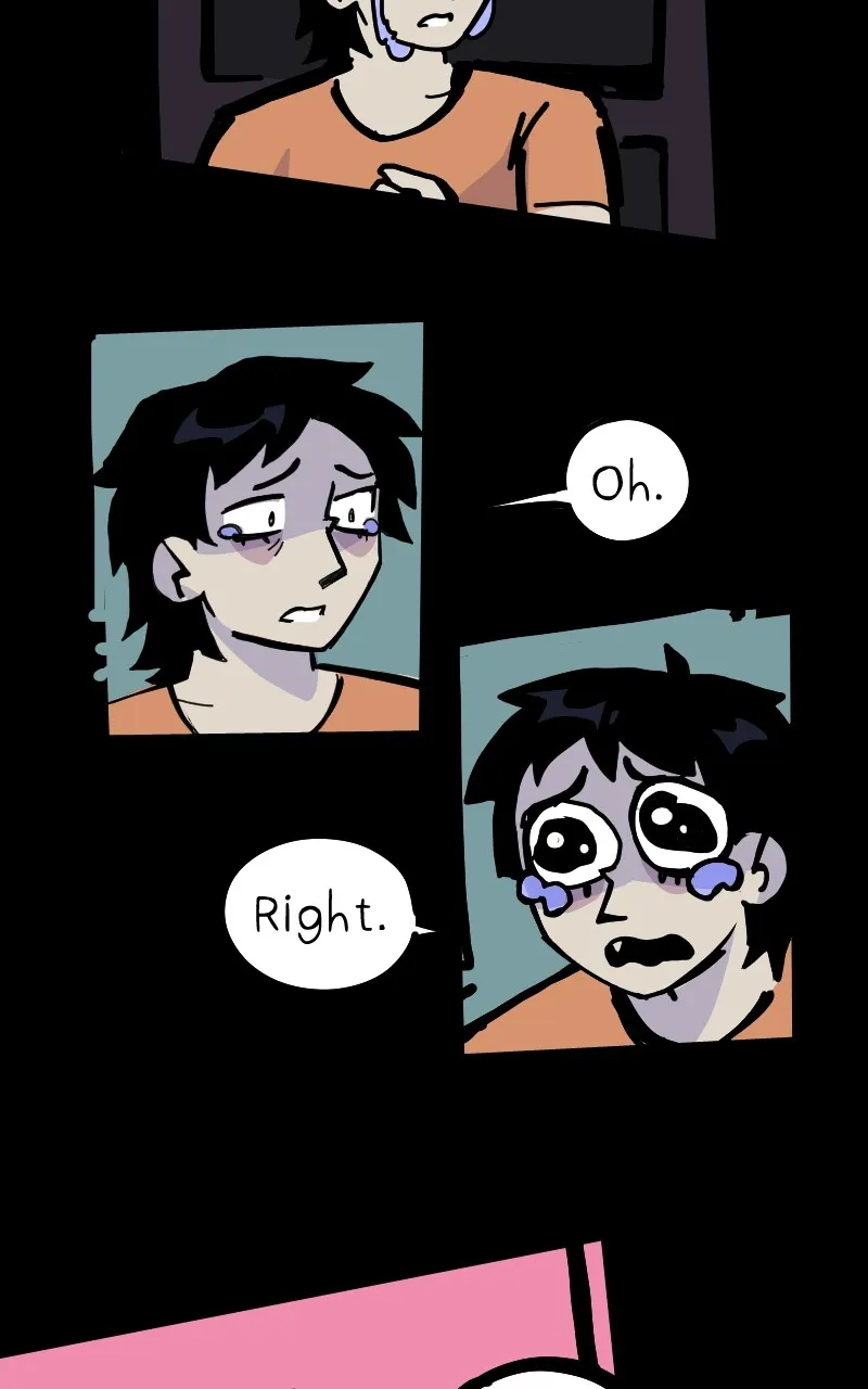 Paperteeth! Chapter 82 page 5 - 