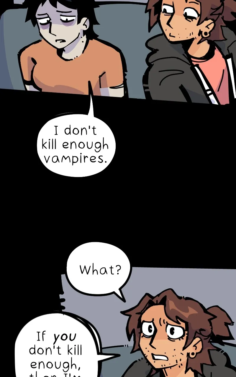 Paperteeth! Chapter 82 page 9 - 
