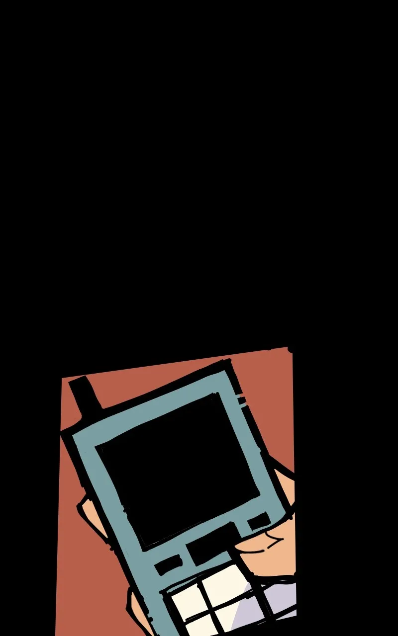 Paperteeth! Chapter 83 page 2 - 