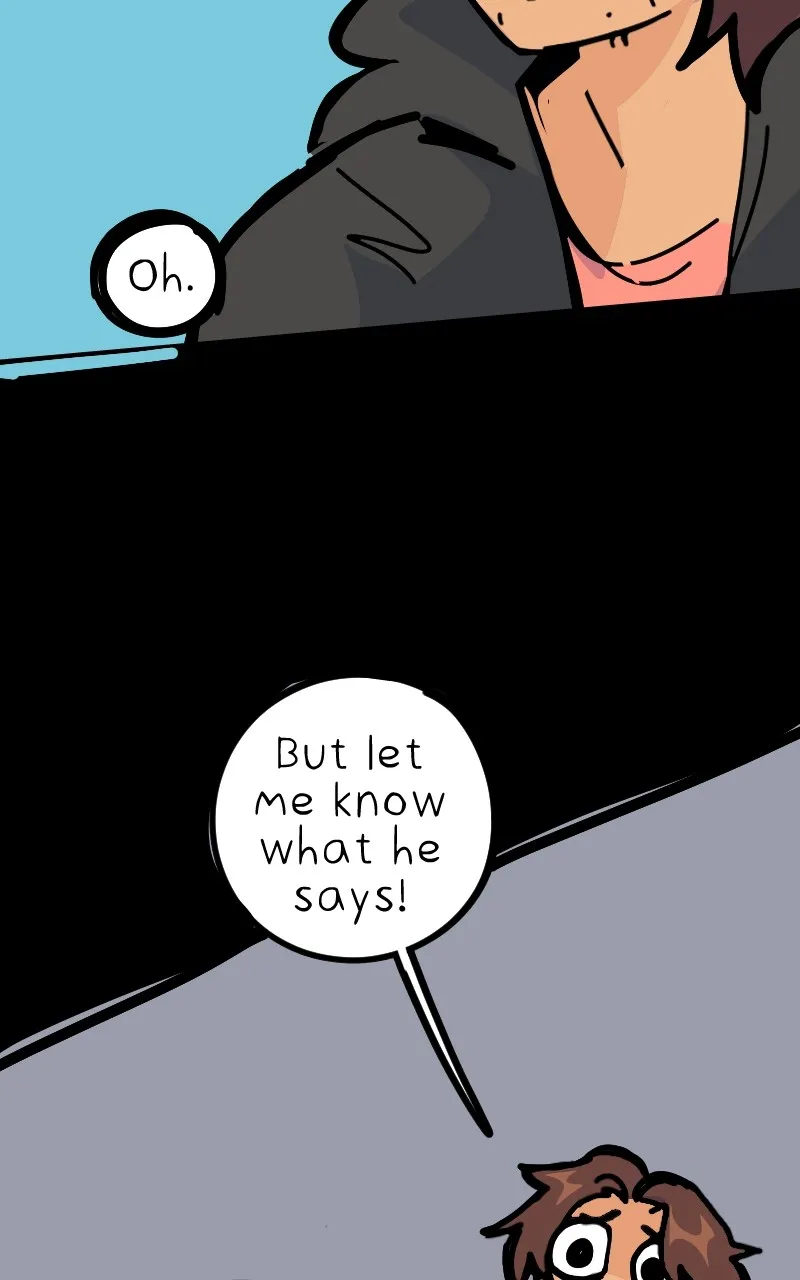 Paperteeth! Chapter 83 page 14 - 