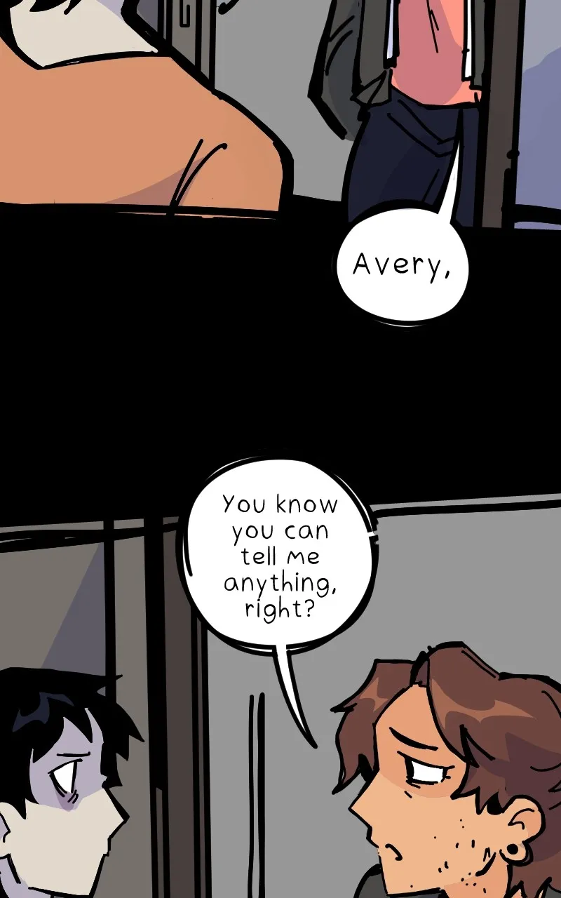 Paperteeth! Chapter 83 page 16 - 