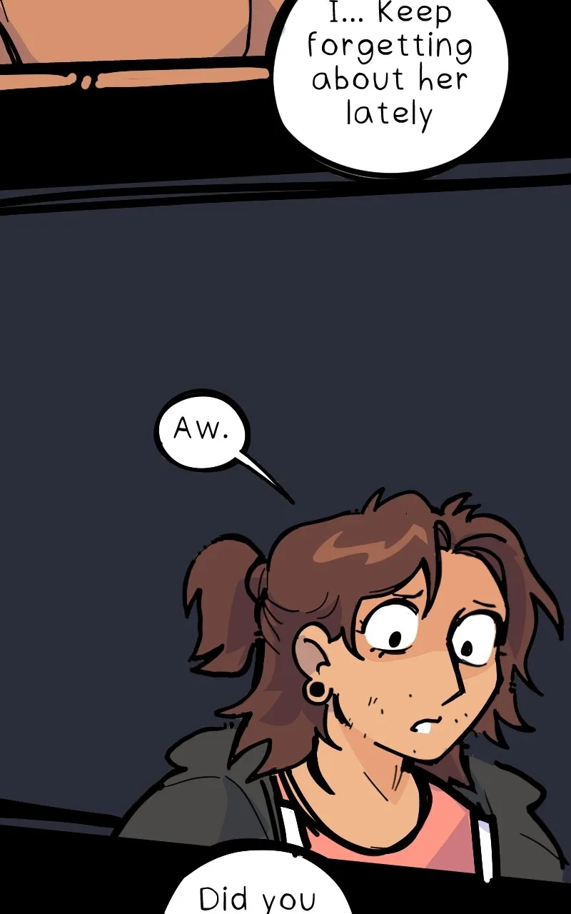 Paperteeth! Chapter 83 page 7 - 